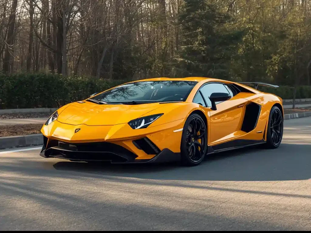 Lamborghini