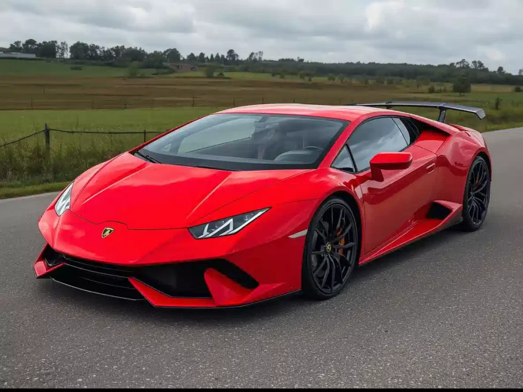Lamborghini
