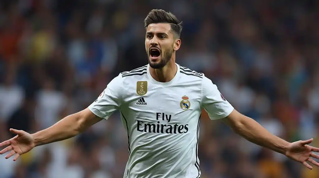 Real Madrid kohtub Osasunaga