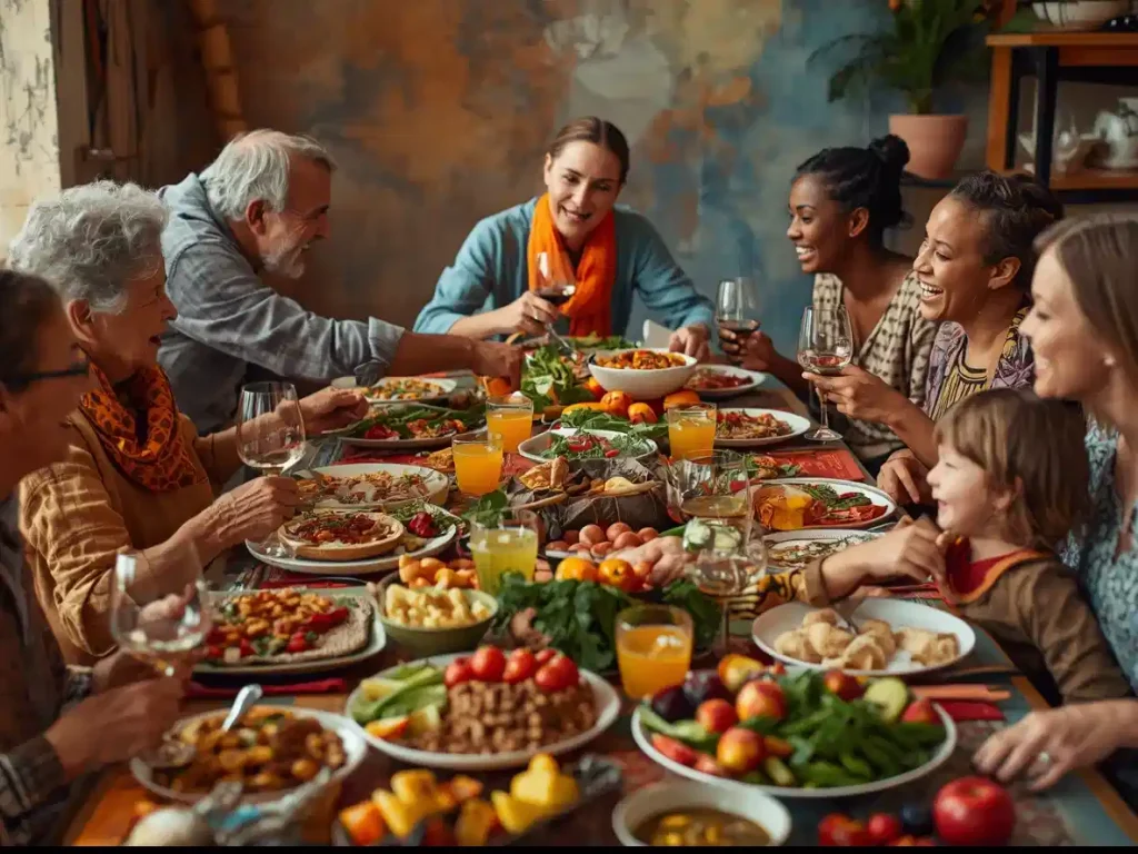 Mediterranean Diet