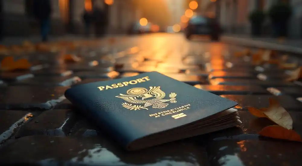 US Passport