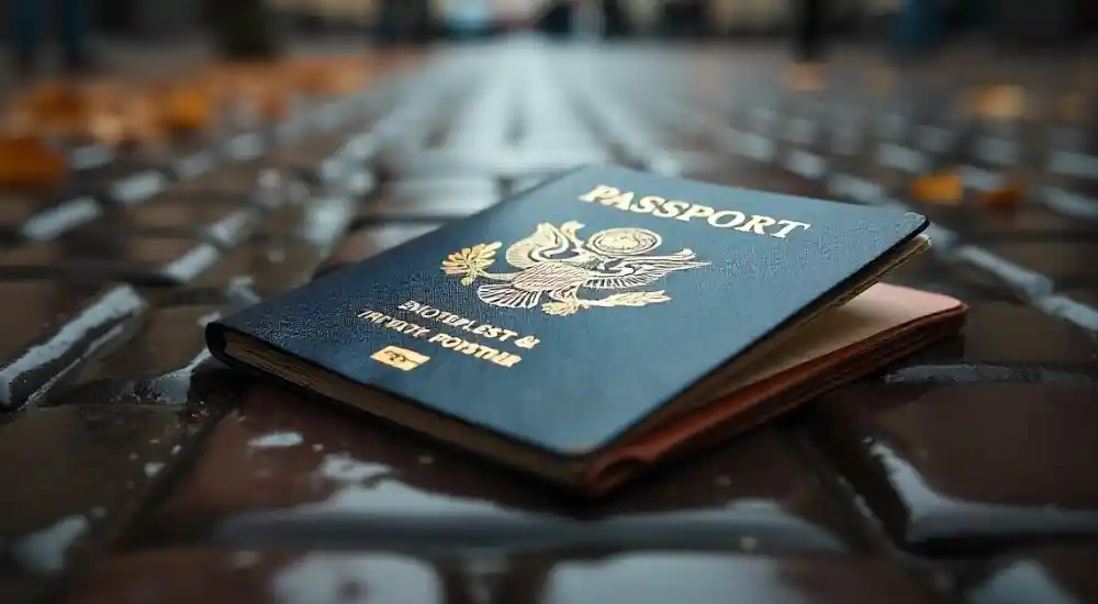 US Passport