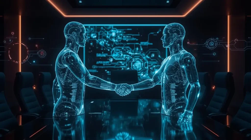 Key Elements of the Restructured Partnership