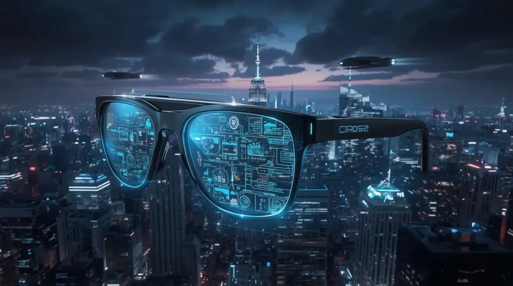 New Models: Ray-Ban Meta Gen 2 and Oakley Meta Vanguard