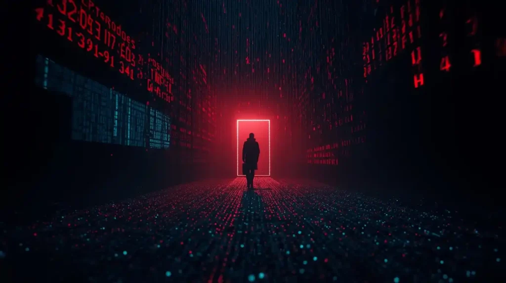 Dark Web