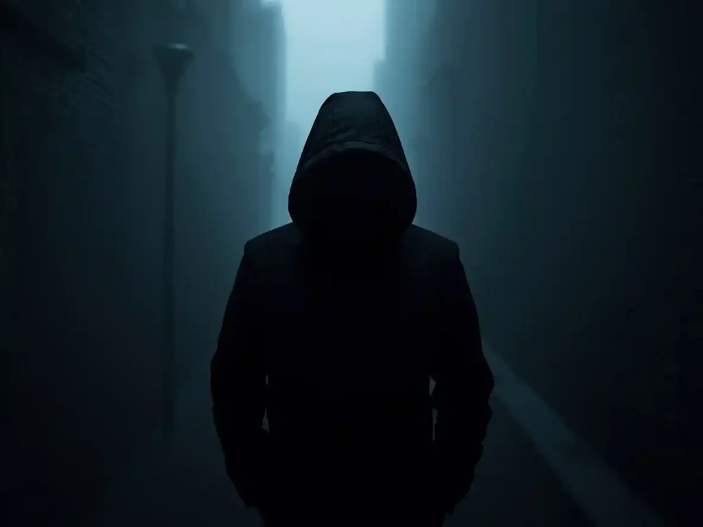 Dark Web