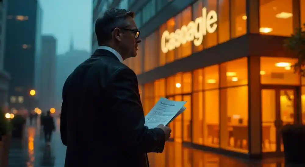 Google