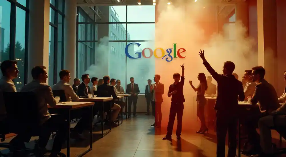 Google